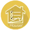 Houser logo