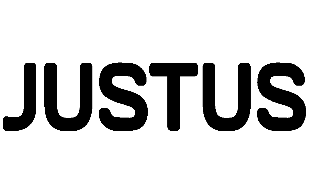 Justus logo