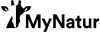 My Natur logo