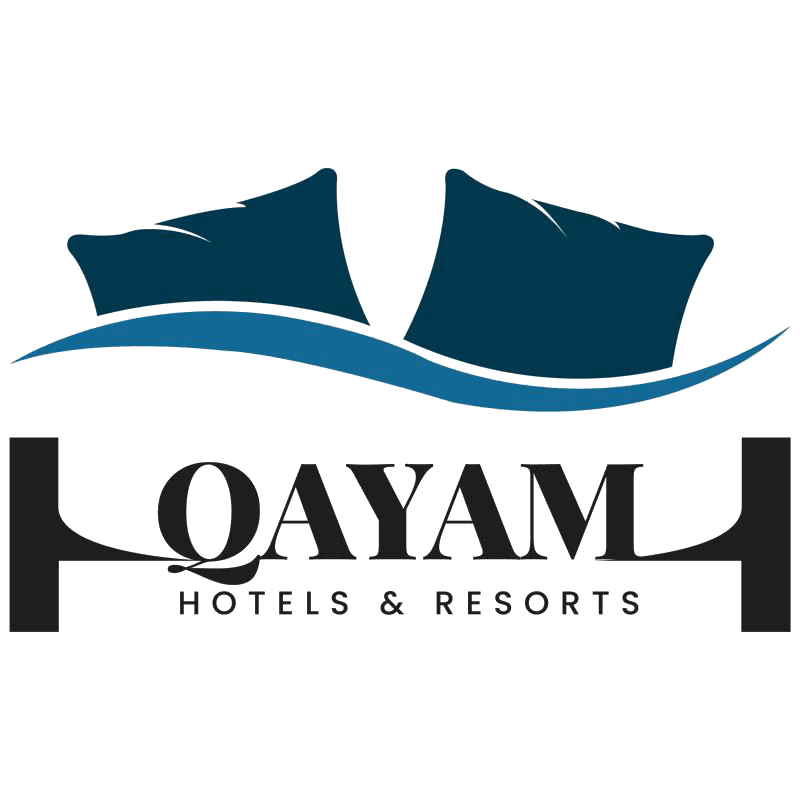 Qayam logo