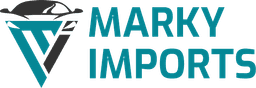 Marky Imports logo