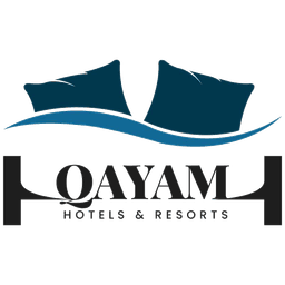 Qayam Hunza logo