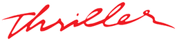 Thriller logo