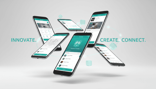 Mobile App Development