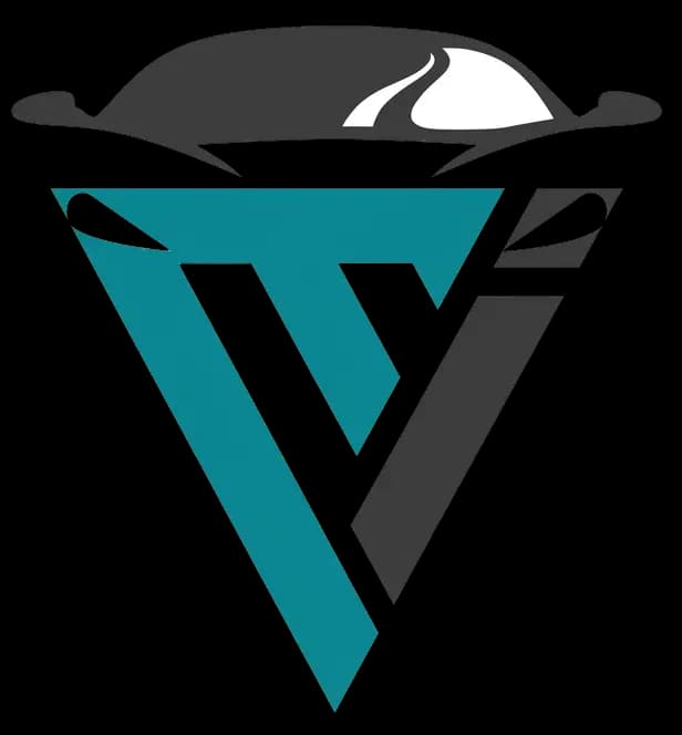 Marky Imports logo, Markytech client