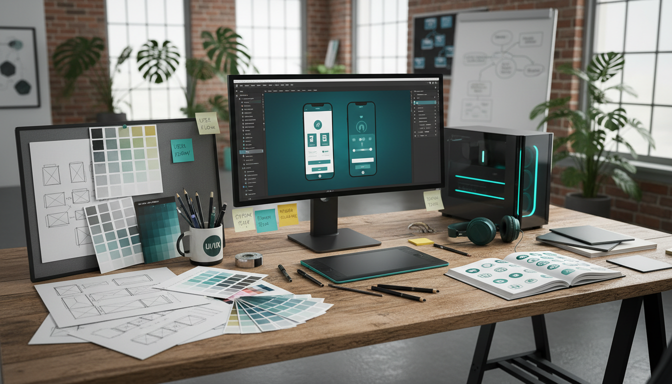 Your design system will probably be dead by month four. Here's how to stop that.