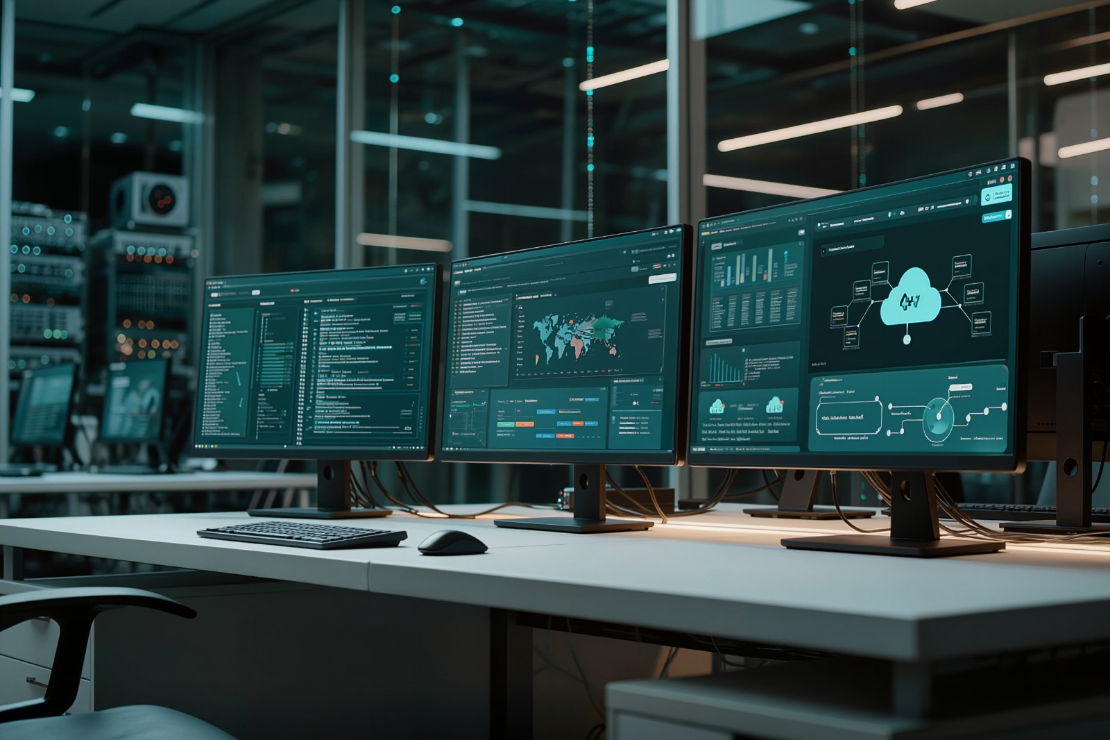 Technical debt is silent until it isn't. Here's how to stay ahead of it.